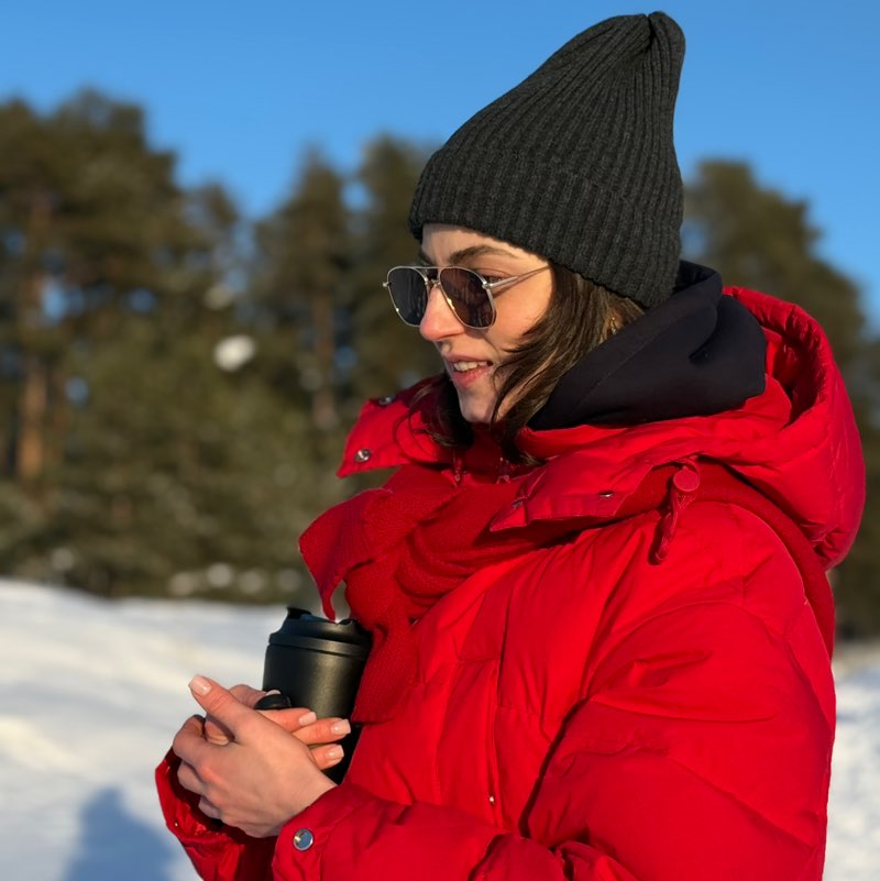 Ольга profile
