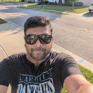 Dilip Karnam