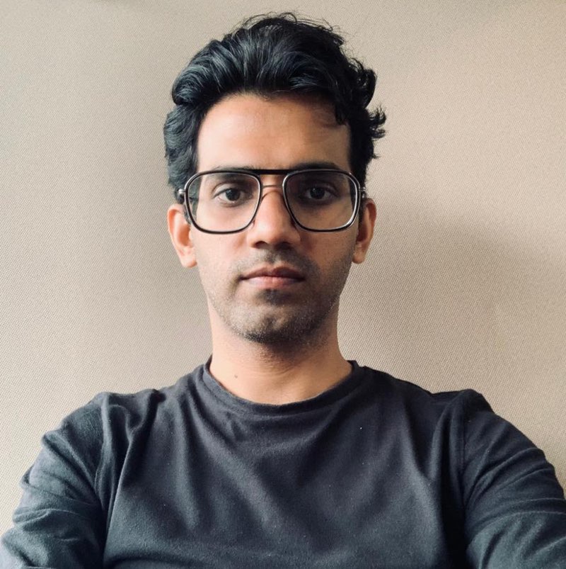 Divyan Balodia