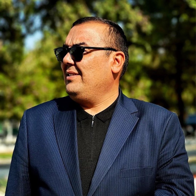 Хусанбой Абдулхамидович profile