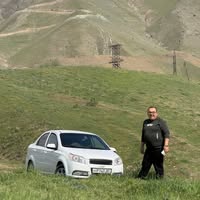 Хусанбой Абдулхамидович