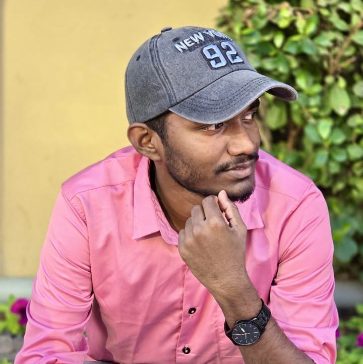 Satheesh icon