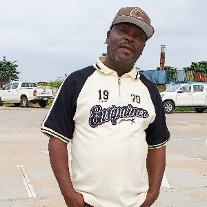 Emine Joseph Horsfall profile