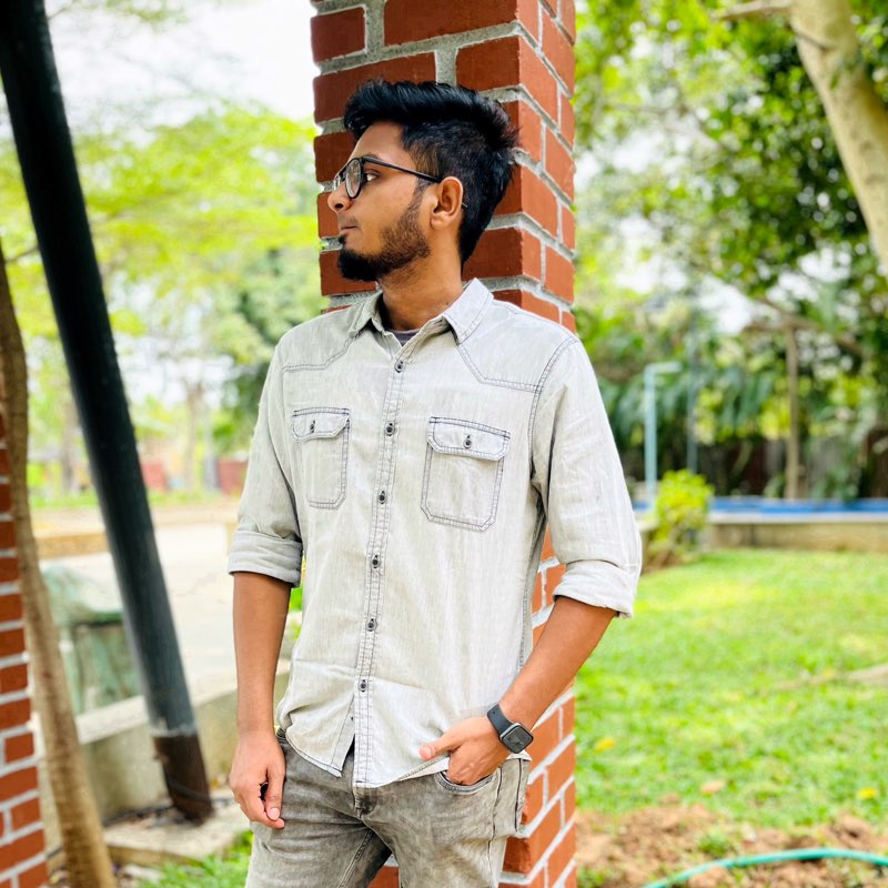 Arshad profile