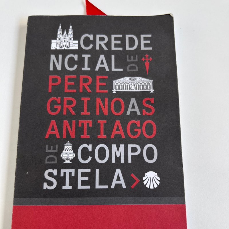 El Camino de Santiago 👣👣 profile