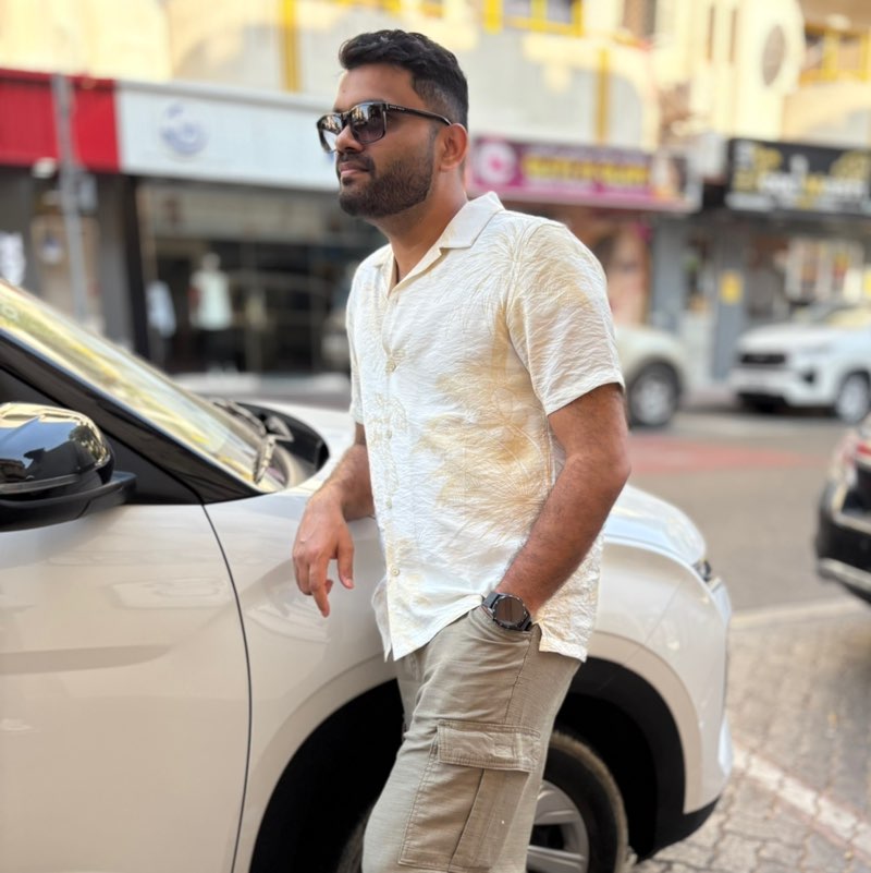 Ashif Alhar icon
