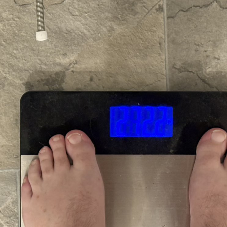 Luke and Taylor Luke Shoulders post image