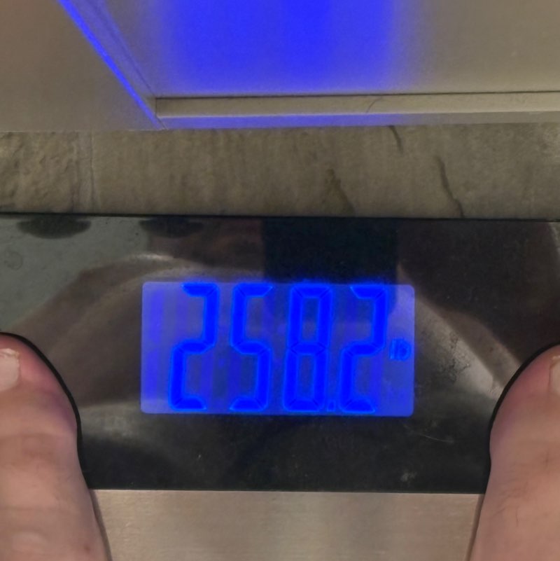 Luke and Taylor Luke Shoulders post image