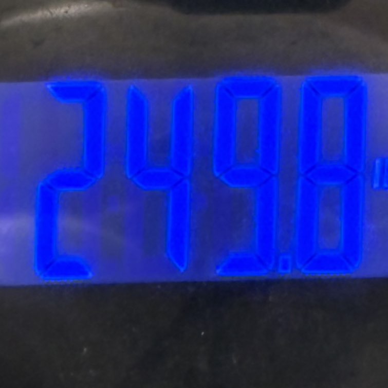 Luke and Taylor Luke Shoulders post image