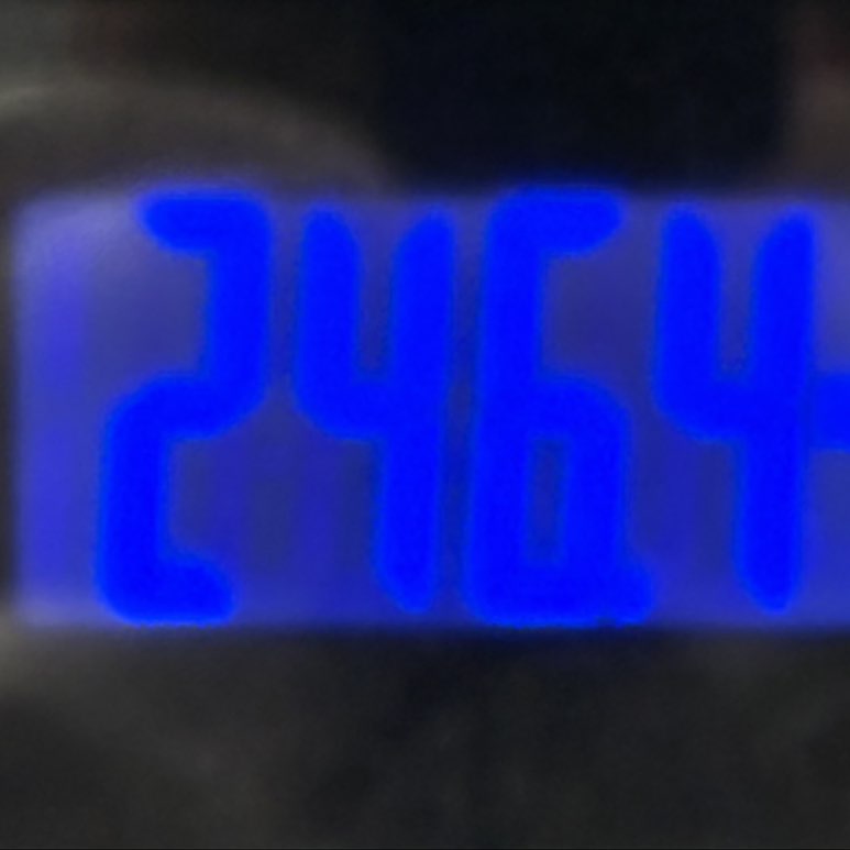 Luke and Taylor Luke Shoulders post image