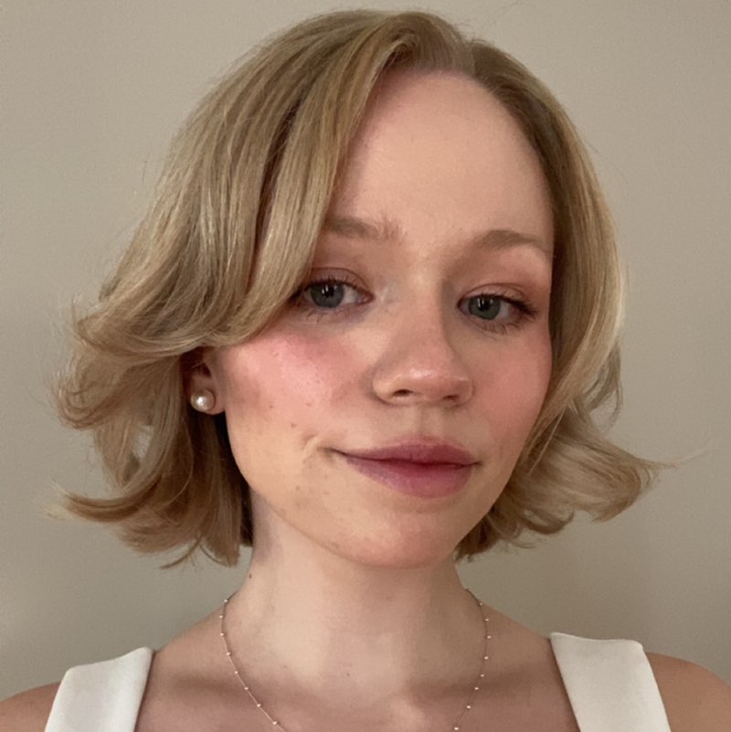 Reba Oldridge profile