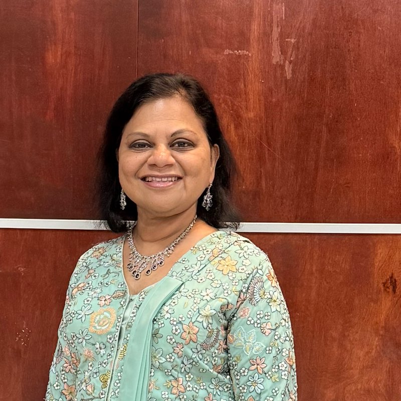 Sindhuja profile