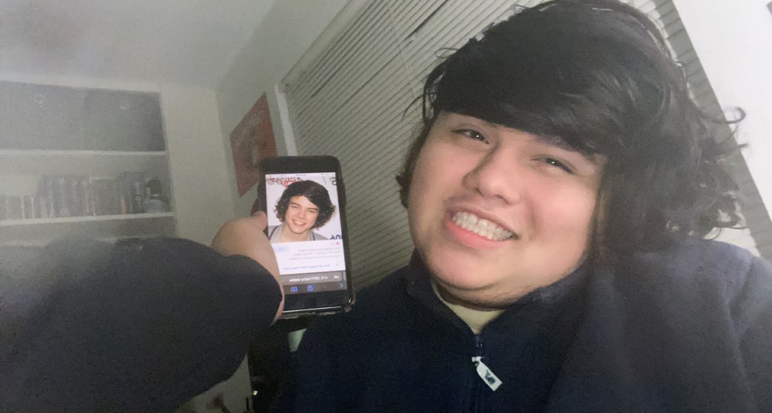 el pinche puto rey profile