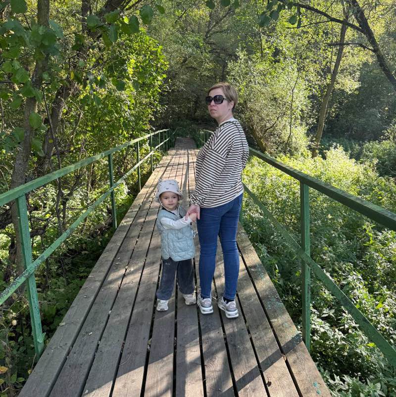 Наталья profile