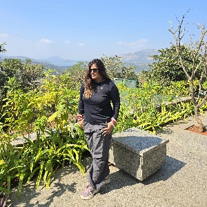 KAJOL JAISWAL profile