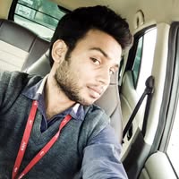 Chirag Patel
