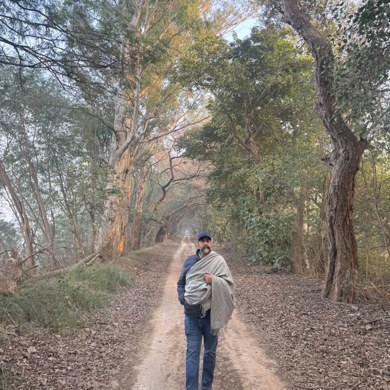 Gurpreet singh profile