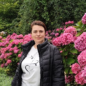Вероника Шаранда profile
