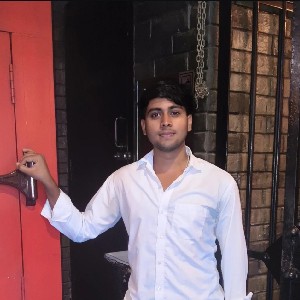 Wolf Man 🐺 Abhiii icon