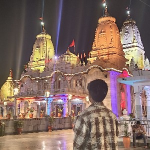 Wolf Man 🐺 Abhiii profile