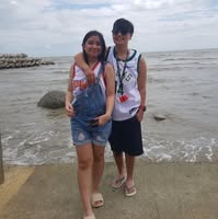 XianneJhie Dela Cruz profile