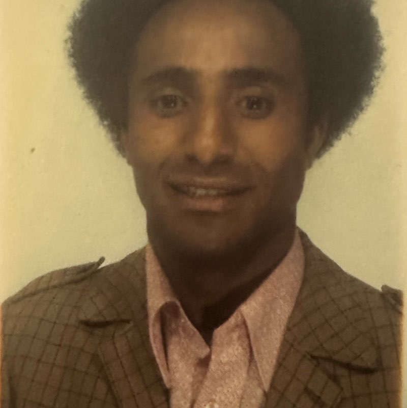 Dawit profile
