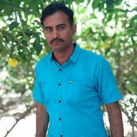 Hitendrasinh profile