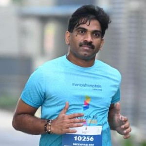 sreenivasa rao 🇮🇳 merugu icon