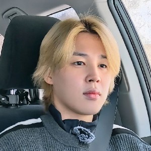 bts Jimin