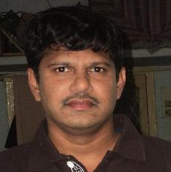 CMA Prabhakara Rao 🇮🇳 icon