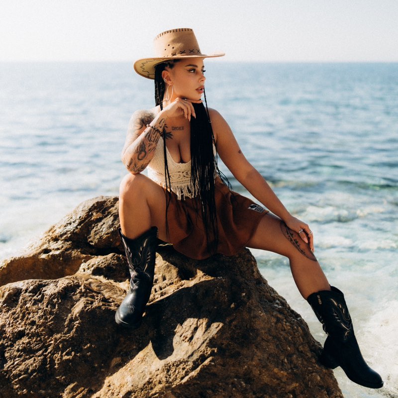 Валерия profile