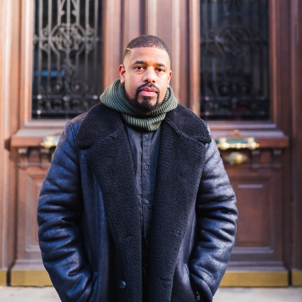 Jermaine profile