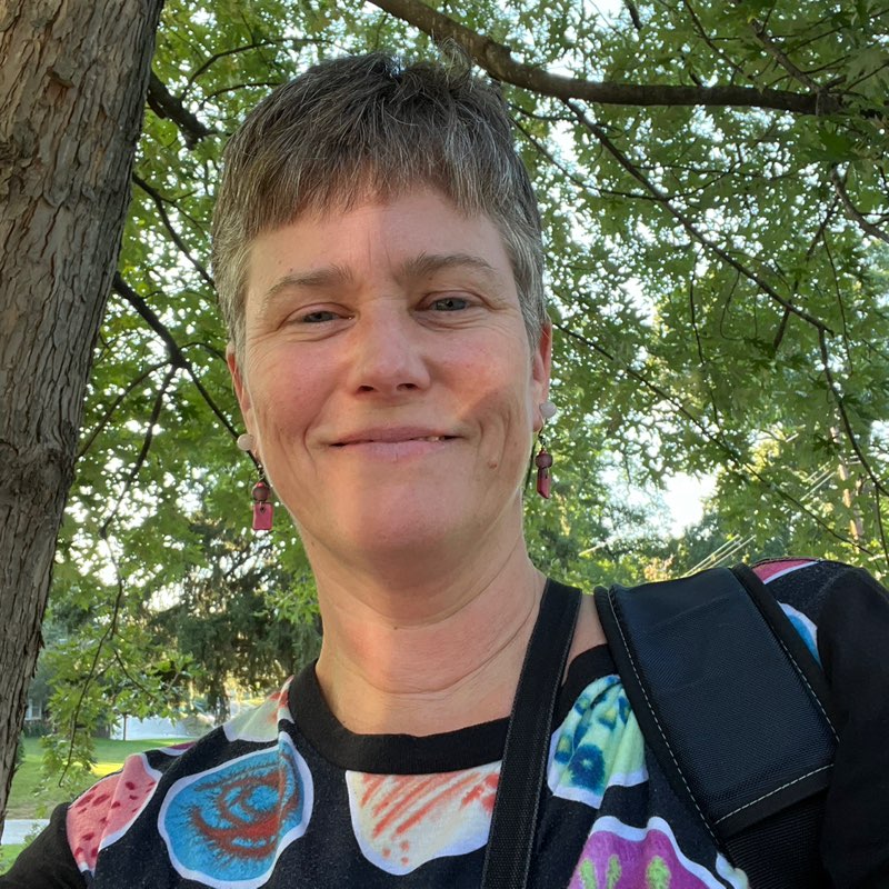 Amy Reese