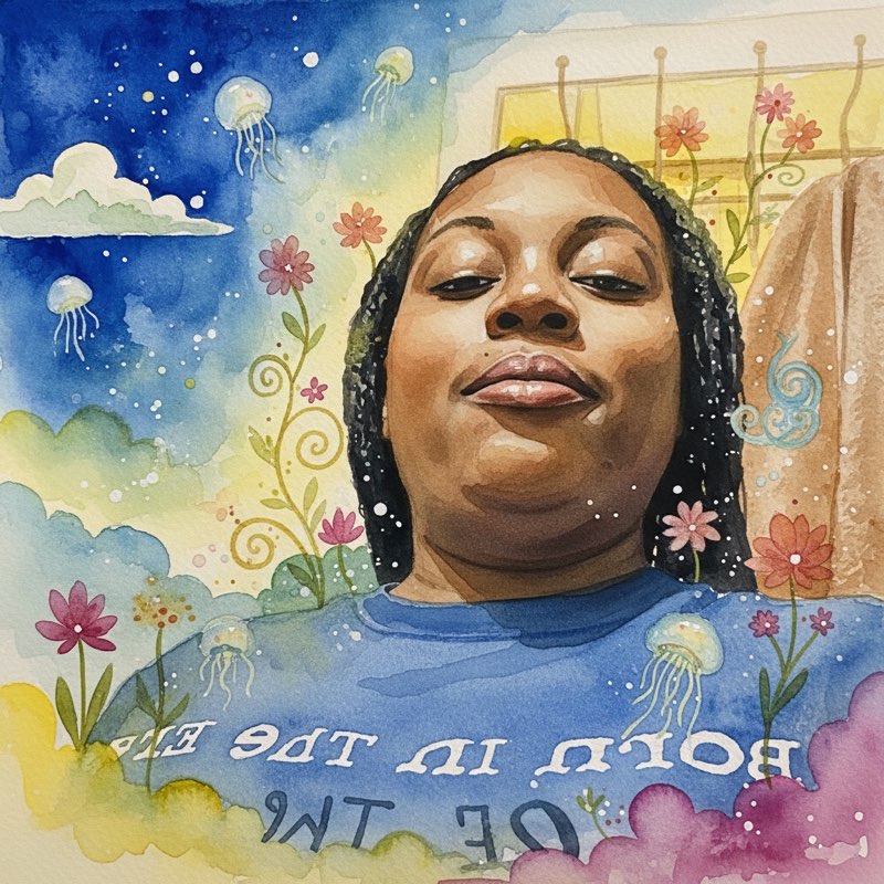 Lashandra Davis