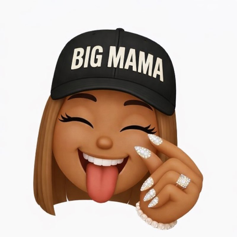 Big Step Destiny 💪🏽⏰ icon