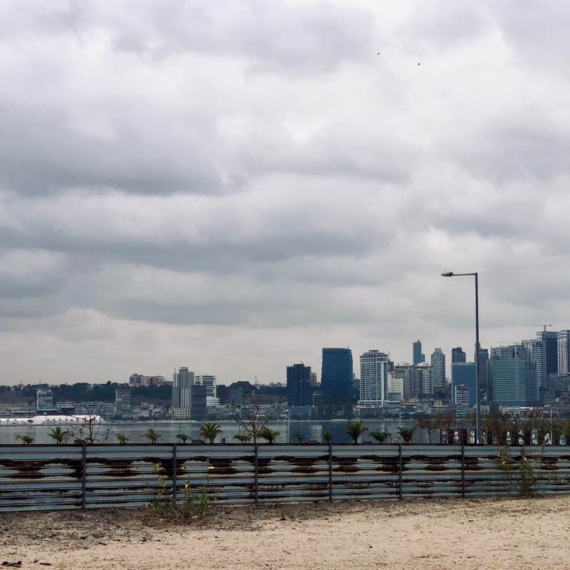 Emanuel Joanel post 2