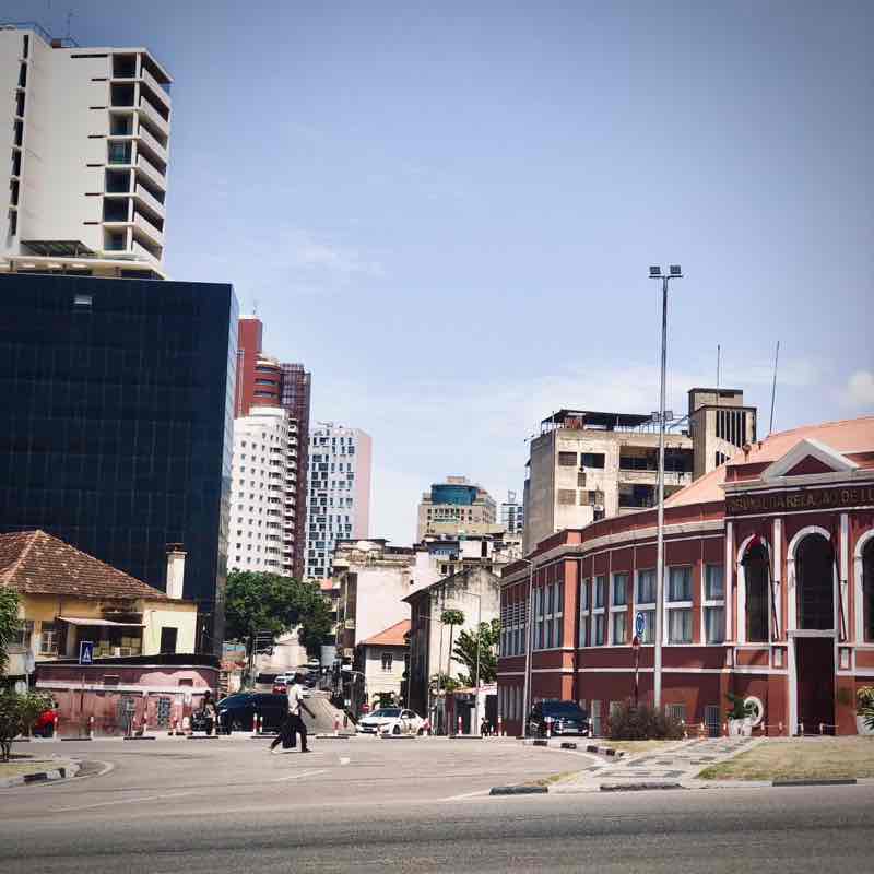 Emanuel Joanel post 3