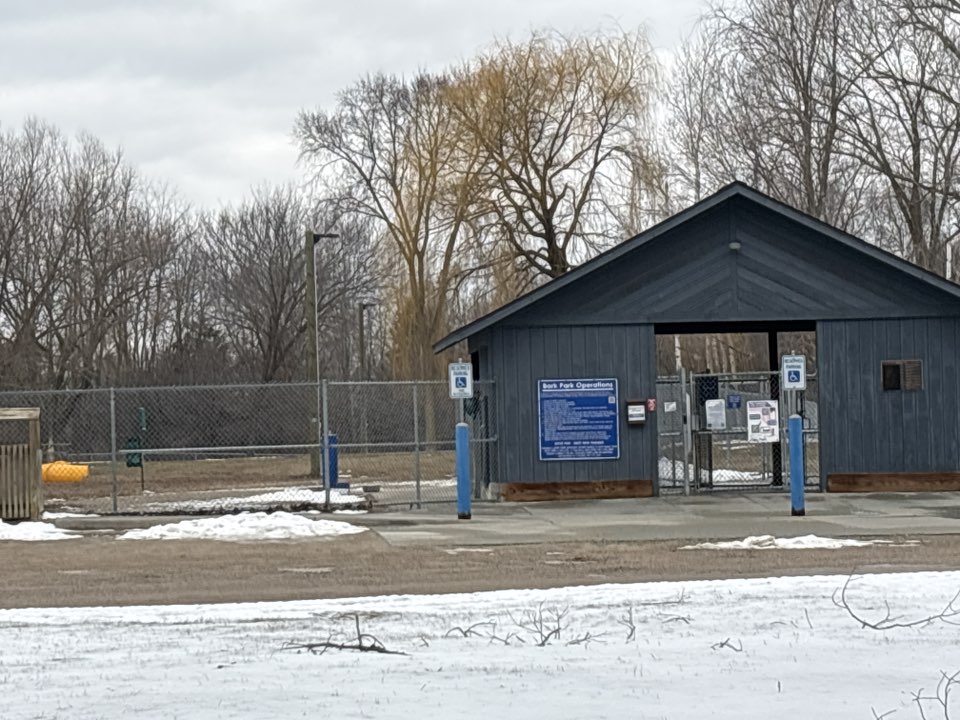 walking near me in Mission Creek Woodland Park in spring