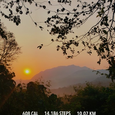 Sole Mates👣💗 Deepak H B post image