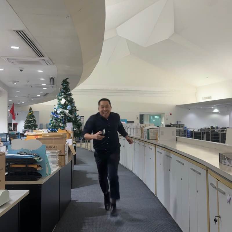 HR Double A MILK post image