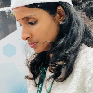 Chithra profile