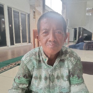 Bambang Susilo profile