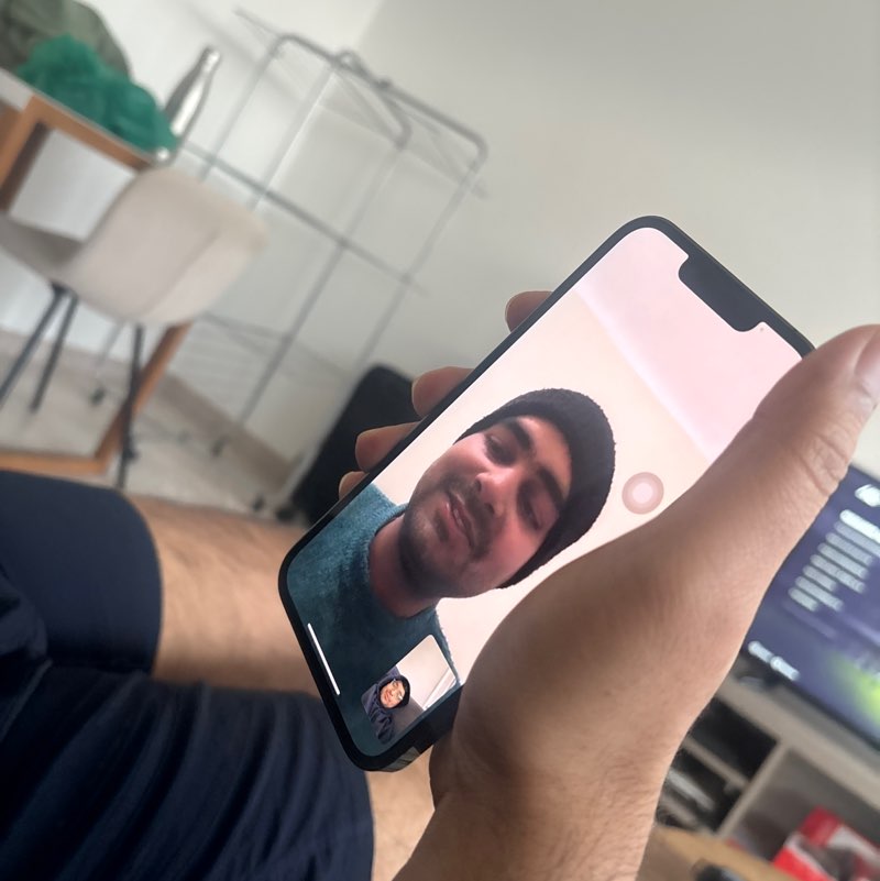 Walker club Rachit post image