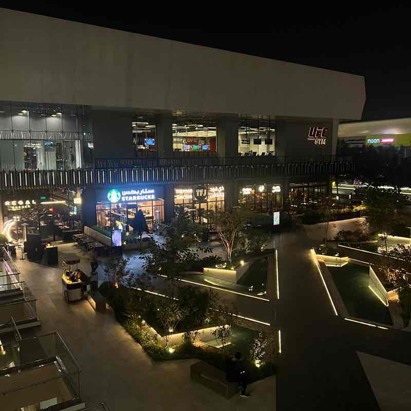 Gang Sadeem post image