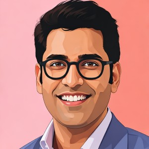 Rakesh Leeladhar profile
