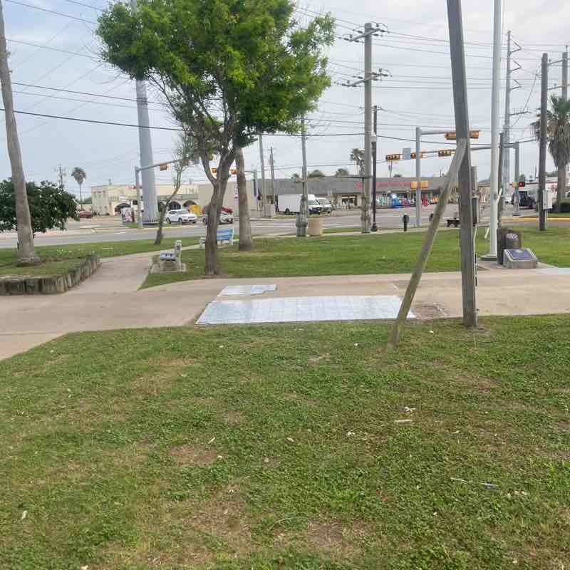 Barton post 1