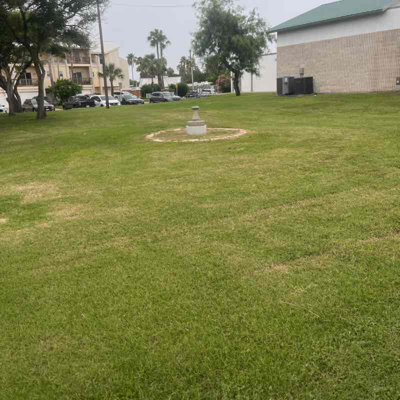 Barton post 1