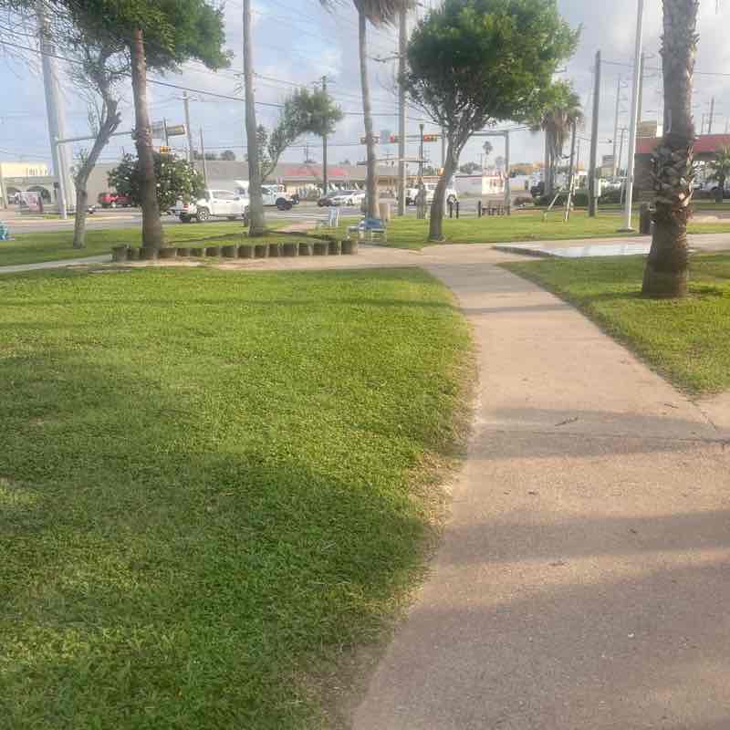 Barton post 1