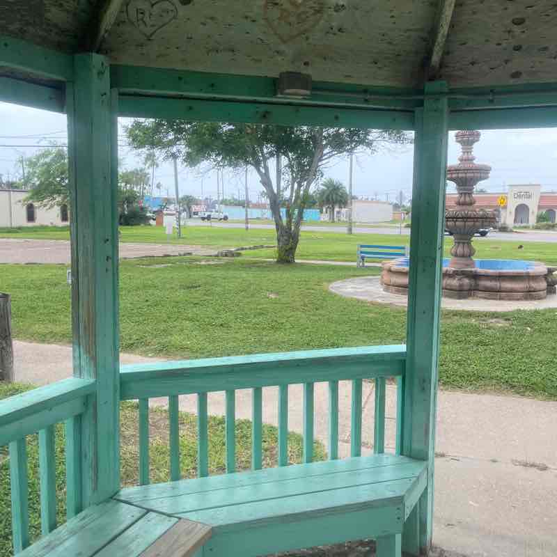Barton post 1