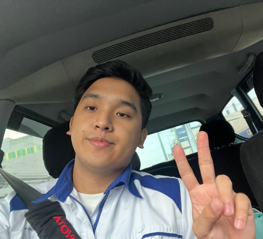 Keith Amora - SHE profile